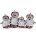Мягкая игрушка «Кот Басик», в толстовке дракончик, 19 см