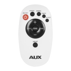 Пульт ДУ для Electrolux EACM HR/N3 (11222001000792)