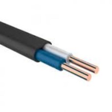 Кабель двухжильный XH4Y-J для настенных фанкойлов SFR V2
