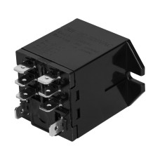 Реле силовое JQX-30F/2С-220VAC для 6, 9 TR