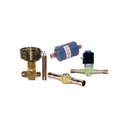 Комплект соединительный 18-12-410_N