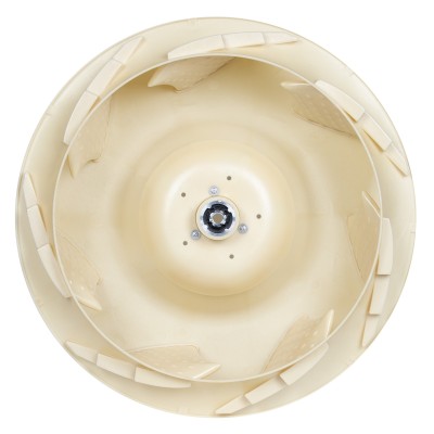 Крыльчатка вентилятора внутреннего блока EACC-24-36H/UP3-DC/N8 (10429400004)