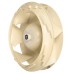 Крыльчатка вентилятора внутреннего блока EACC-24-36H/UP3-DC/N8 (10429400004)