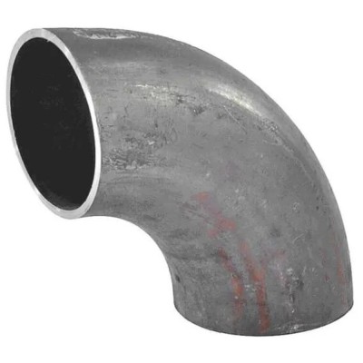 Отвод ст крутоизогнутый Дн108х6 (Ду100) б/шов п/привар ГОСТ 17375-2001