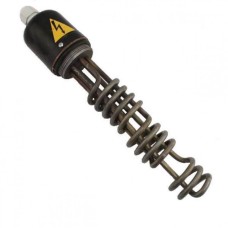 Блок электронагревательный трубчатый 3,00 кВт П 1 1/2 с колпаком (L-353)