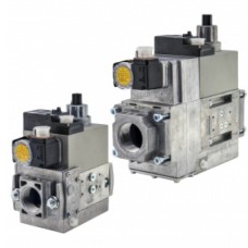 Арматура газовая 415 1quot;1/2 S20 3970180ExD
