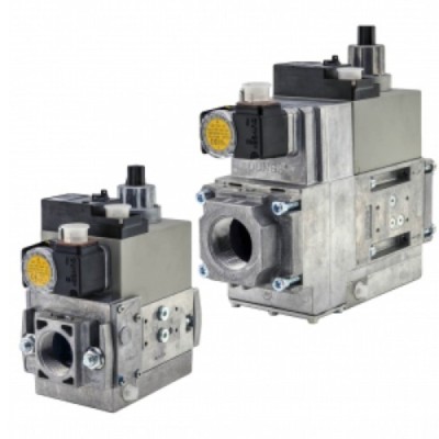 Арматура газовая 415 1quot;1/2 S20 3970180ExD