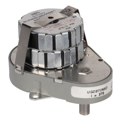 Мотор дисков Boneco 2055D (UBR2ND1D37CBN6DZ120) (24484)