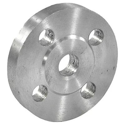 Фланец сталь плоский Ду 200 Ру16 тип 01 ряд 1 исп. B ГОСТ 33259-2015