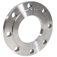 Фланец сталь плоский Ду 200 Ру10 тип 01 ряд 1 исп. B HXCX