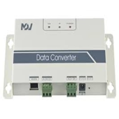 Шлюз для диспетчеризации Modbus CM-MTD/AM01 для EFH V2 EFR V2