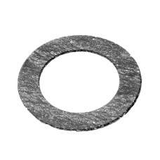 Прокладка паронит ПОН-Б фл Ду200 Ру1,0-6,3 исп. А ГОСТ 15180-86