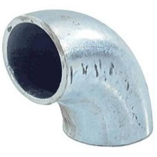 Отвод ст крутоизогнутый оц Дн42,4х2,8 (Ду32) шов исп1 п/привар холод штамп АС