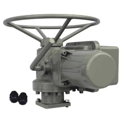 Электропривод ГЗ-А100/24 220В 