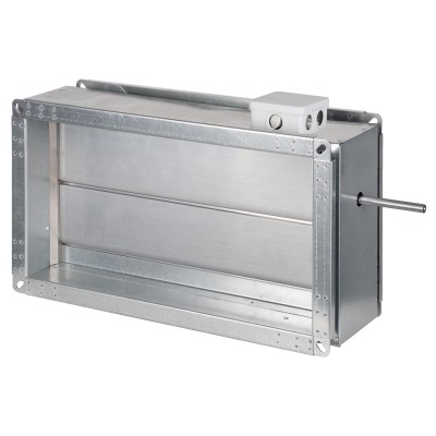 Клапан КВУ–ПО–800х1200h–УХЛ2–DA08N220S