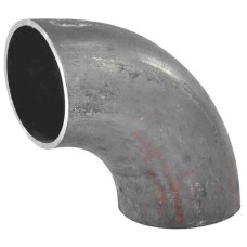 Отвод ст крутоизогнутый Дн133х6 (Ду125) б/шов п/привар ГОСТ 17375-2001