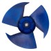 Крыльчатка вентилятора наружного блока для RAM_MAM_NAM_SAM_SFTO_07-09H(HJ) (501001265)