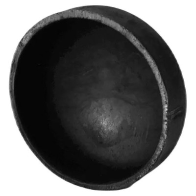 Заглушка ст эллиптическая 89х3,5 (Ду80) исп2 п/привар ГОСТ 17379-2001