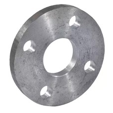 Фланец сталь расточенный Ду 65 (Dвн 92мм) Ру10 под втулку ПЭ Дн 75 Т12 HXCX