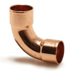 Отвод 90 гр. 1/2 , 12.75 мм