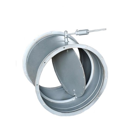 Клапан обратный КО–Ех (фл.соед)–ф200