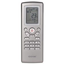 Пульт дистанционного управления EACC/I-12 FMI/N3_ERP (305100491_114345)