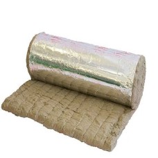 Материал огнезащитный МБО-VENT 60мм EI 150 неармированный 6000х1200х60 (7,2м2)