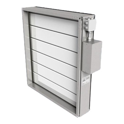 Клапан КВУ-Сх3-930х640h-УХЛ2-DA05S220