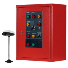 Щит упраления ЩУВ Э225 (П РК)