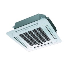 Фанкойл кассетный двухтрубный SFC400A1