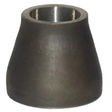 Переход ст исп 2 конц Дн133х108-5х4 (Ду125х100) б/шов ГОСТ 17378-2001