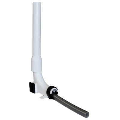 Фиксатор поворота угла тип 