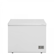 Морозильный ларь "Бирюса" 260 KX, 240 л, 1 корзина, глухая крышка, белый