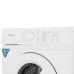 Стиральная машина «Бирюса» WM-SM510/04, класс А+, 1000 об/мин, до 5 кг, белая