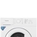 Стиральная машина «Бирюса» WM-SM510/04, класс А+, 1000 об/мин, до 5 кг, белая