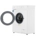 Стиральная машина «Бирюса» WM-SM510/04, класс А+, 1000 об/мин, до 5 кг, белая