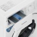 Стиральная машина «Бирюса» WM-SM510/04, класс А+, 1000 об/мин, до 5 кг, белая