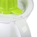 Соковыжималкa Blackton Bt J1111, для цитрусовых, 40 Вт, 1.2 л, 50-60 об/мин, бело-зелёная