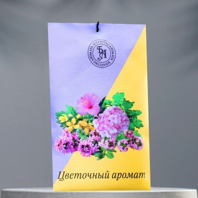 Аромасаше 