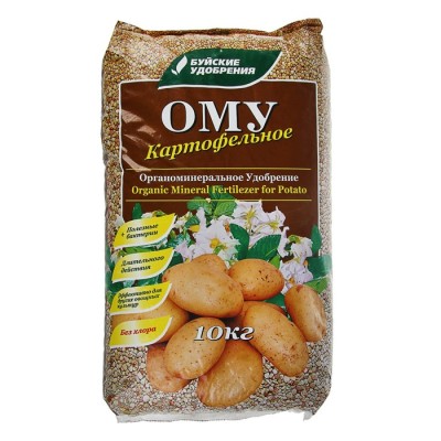 Удобрение органоминеральное 