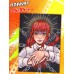 Аниме - бокс 18в1 «9 отряд на задании», книжки, карточки, фигурка