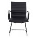 Кресло CH-833-LOW-V/BLACK