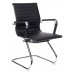 Кресло CH-833-LOW-V/BLACK