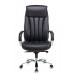 Кресло для  руководителя Бюрократ T-9922SL/BLACK