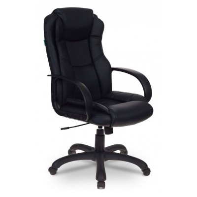 Кресло для руководителя CH-839/BLACK