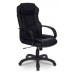 Кресло для руководителя CH-839/BLACK