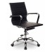 Кресло для руководителя CH-883-Low/BLACK