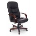 Кресло для руководителя T-9908/WALNUT