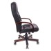 Кресло для руководителя T-9908/WALNUT