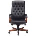 Кресло для руководителя T-9928WALNUT